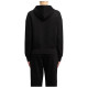 Reebok Γυναικείο φούτερ Satin Logo Fleece Hoodie